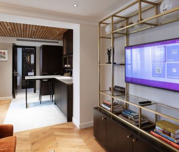 2 Bedroom Apartment to Rent in Vandon Street, London, SWH - Photo 4