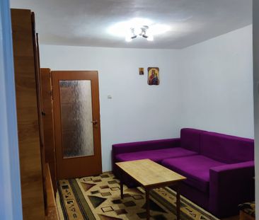 Garsoniera Alexandru Poștă de inchiriat - Photo 2