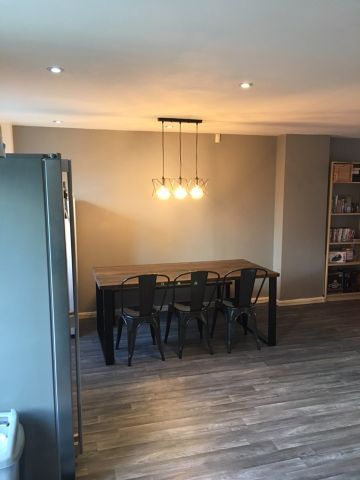 4 Bed Semi-Detached House, Radcliffe Mount, NG2 - Photo 2