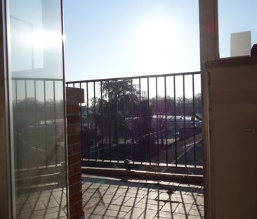 Comfortabel 2 slpk-appartement met balkon - Foto 3