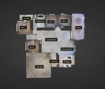 Spacious Family Living in a Quiet Gracemere Location! - Photo 1