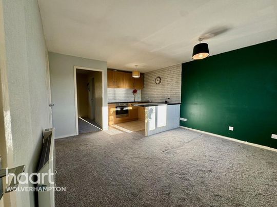 1 bedroom apartment to rent - Photo 1