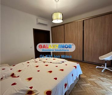 Inchiriere apartament 2 camere 1Mai Aviator Popisteanu - Photo 3
