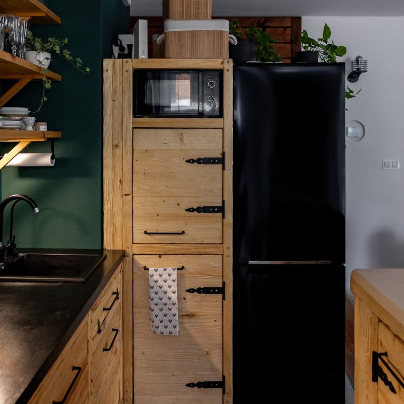 3 pokojowe mieszkania na Szklanych Tarasach - Фото 1