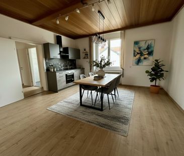 Charmante 3-Zimmer-Wohnung in Judenburg – gepflegt, hell und ideal ... - Foto 3