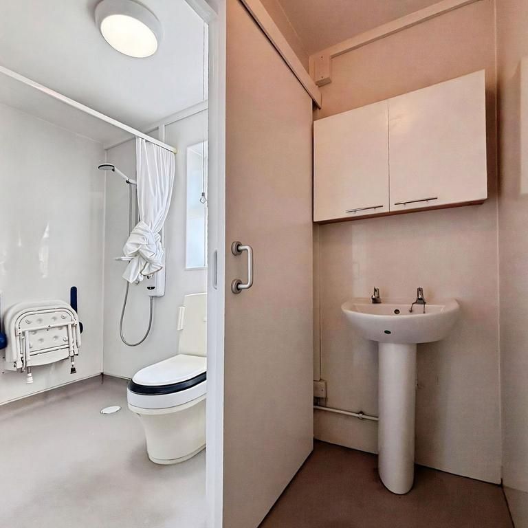 1 bedroom maisonette to rent - Photo 1