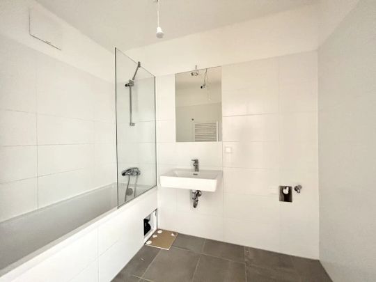 2 Monate Mietfrei bei Anmietung ab 15.12 - Ruhige 2 Zimmerwohnung mit Garten in 1210 zu mieten - Photo 1