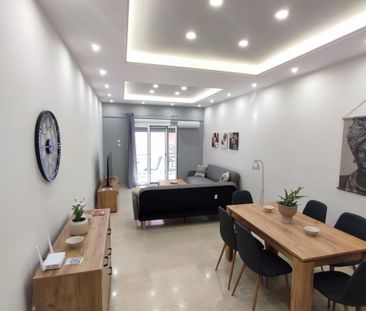 Διαμέρισμα για ενοικίαση - Κόρινθος, - Photo 2