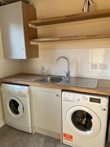 1 bedroom house of multiple occupation to rent - Photo 5