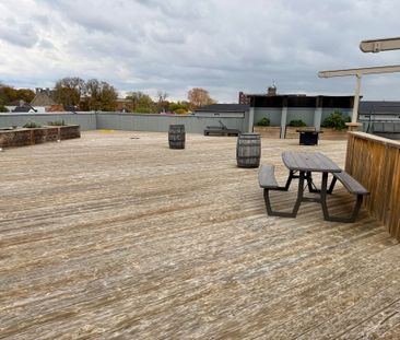 For Lease - 10 Albert Street Unit# 404, Thorold, Ontario - Photo 3