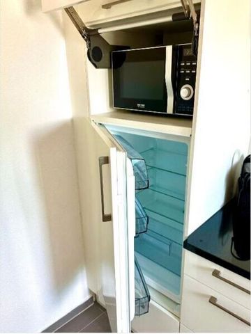 2-ROOM APARTMENT IN BERLINGEN (TG), FURNISHED, TEMPORARY - Photo 4