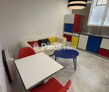 Piso en alquiler en Calle de Leopoldo Moreno - Photo 1