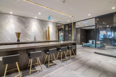 For Lease - 319 Jarvis Street Unit# 2205, Toronto, Ontario - Photo 4