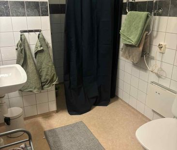 Fjärde Villagatan, Borås - Photo 1