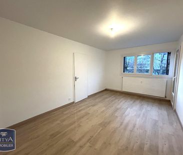 Location Appartement 2 pièces 39m² LA MOTTE SERVOLEX 73290 - Photo 3