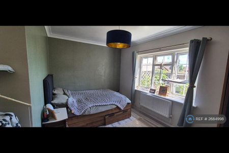 1 bedroom maisonette to rent - Photo 2
