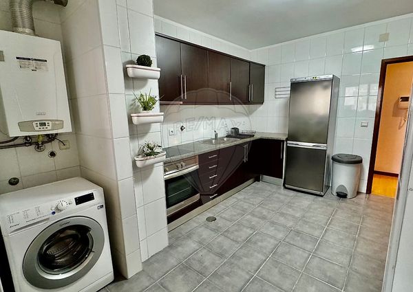 Apartamento T2 em Porto