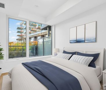 For Lease - 333 Sunseeker Avenue Unit# 142, Innisfil, Ontario - Photo 5