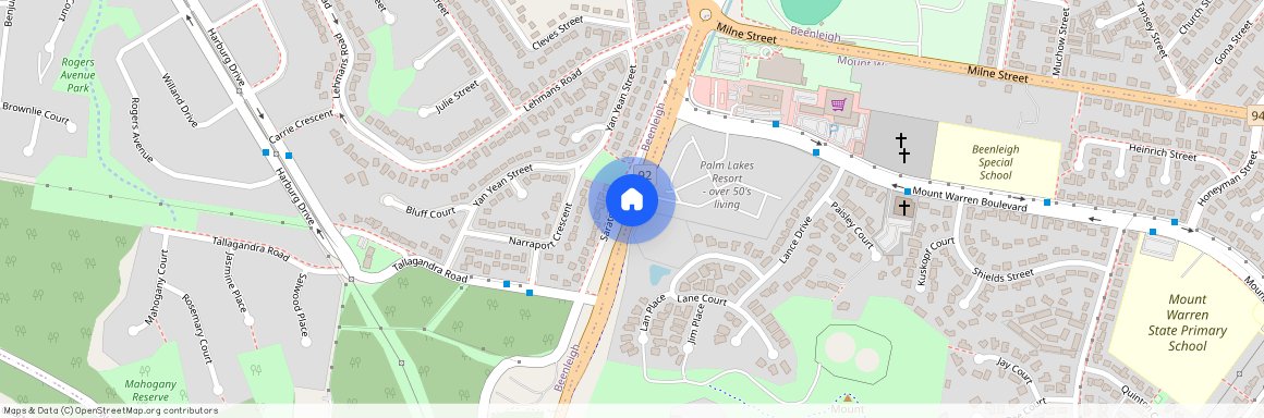 Beenleigh, Logan - Beaudesert