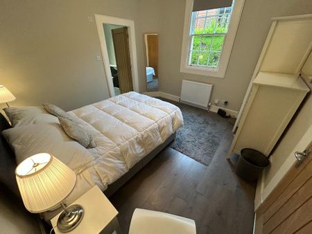 2 bedroom cottage to rent - Photo 5