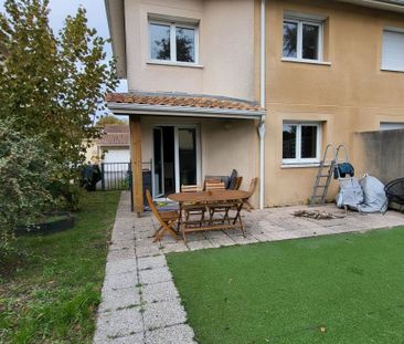 Location Maison 4 pièces 89 m2 à Saint-Jean-d'Illac - Photo 4