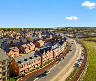 4 bedroom end of terrace house to rent - Photo 3
