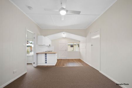 In the Heart of Town - Water and Electricity Included!! - Photo 2