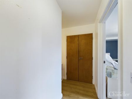 Apt 6 39 Dundela Crescent, Belfast, BT4 3BN - Photo 3