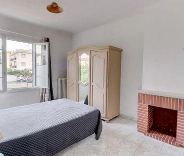 Location meublée – 2 pièces 52 m² – Saint-Laurent-du-Var - Photo 3
