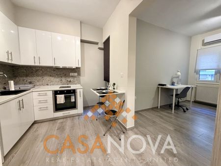 Studio/Γκαρσονιέρα για ενοικίαση - Βούλγαρη - Ντεπώ - Μαρτίου, - Photo 5