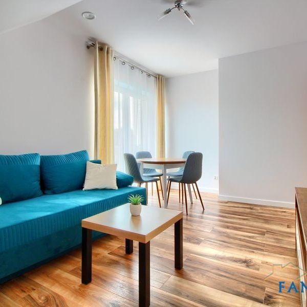 Piękne 3 pokoje - 62 m2 | Tajęcina / JASIONKA - Zdjęcie 1