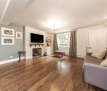 4 bedroom terraced house to rent - Photo 2