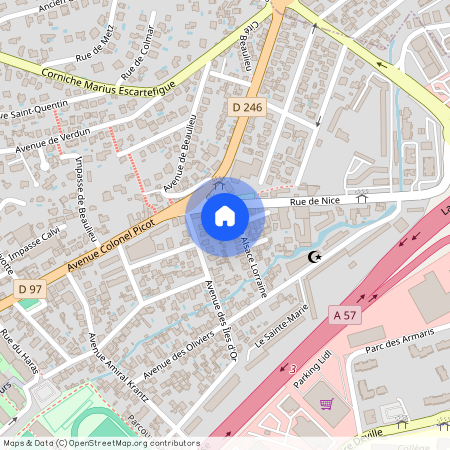 83160, La Valette-Du-Var