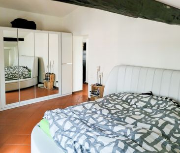 AMPIO APPARTAMENTO 2.5 LOCALI VICINO AL LAGO - Foto 2