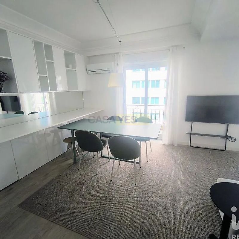 Apartment T1 in Santo António, Lisboa - Foto 1