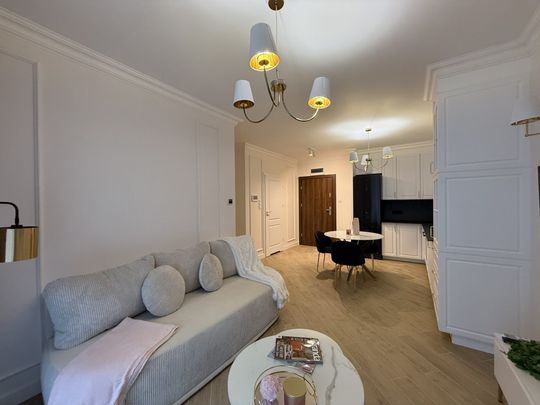 Nowy APARTAMENT z powiewem świeżości - Фото 1