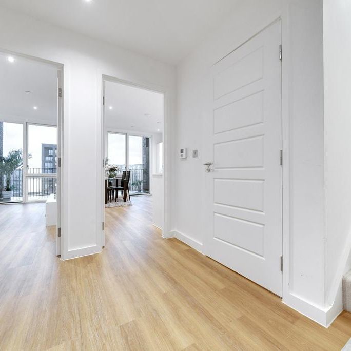 3 bedroom apartment to rent - Photo 1