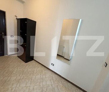 Garsoniera 52mp,Centrala proprie, zona Spitalul de Urgent Nr.1 - Fotografie 6
