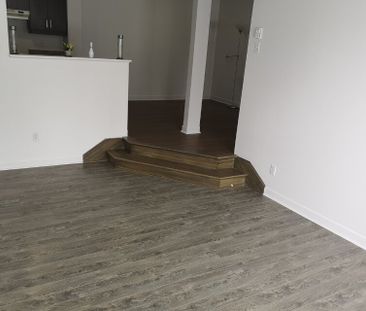 Jardins Sur La Rive I - 4.5 - 12630 Notre-Dame Est, Montréal - Photo 1