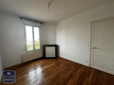 Appartement à louer 5 pièces 85.43m² - Photo 2