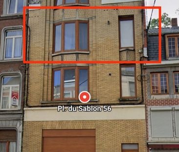 Appartement 1 chambre - Photo 1