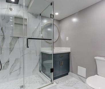 12 Glenbar Gardens apartment — Markham, ON (3-Bedroom) - 3 Bedroom - Photo 1
