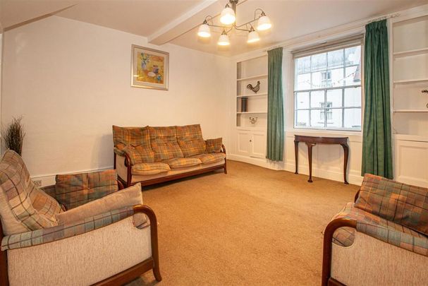 2 bedroom townhouse to rent - Photo 1