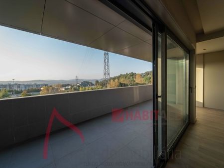 Apartamento T2 - Photo 2