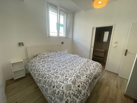 JOINVILLE : APPARTEMENT 5 PIECES MEUBLE 130 M2 - Photo 4