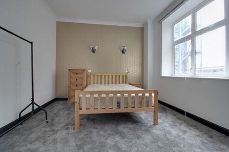 Burne Jones House, 11-12 Bennetts Hill, Birmingham City Centre - Photo 4