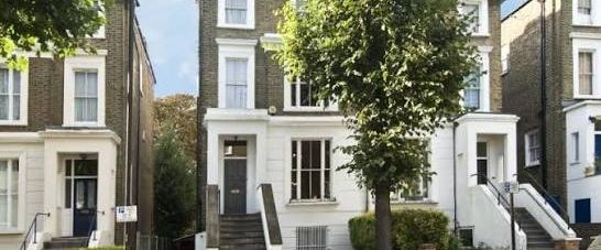 Room in a Shared House, St. Augustines Road, NW1 - Photo 1