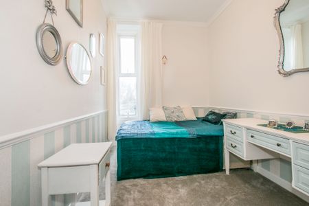 2 bedroom apartment to rent Christchurch Road, Bournemouth, BH1 - Photo 5