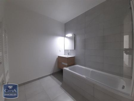 Location Appartement 3 pièces 68m² BORDEAUX 33100 - Photo 5