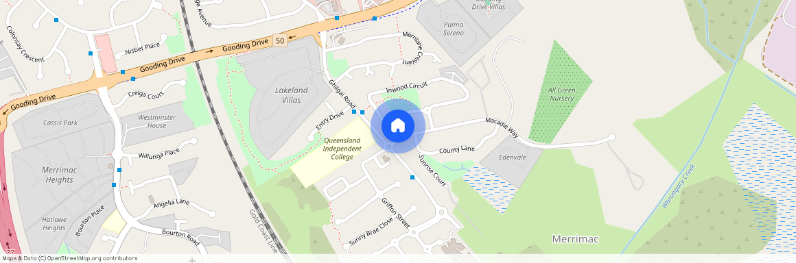 4 Macadie Way, Qld 4226, Merrimac